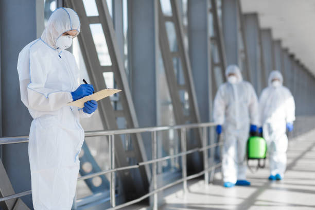 Best HVAC Mold Inspection and Cleaning  in Loyola, CA