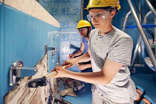 Best Mold Removal for HVAC Installations  in Loyola, CA